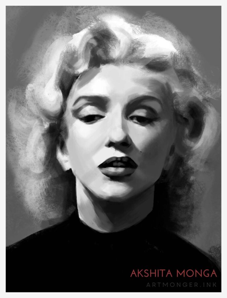 Marilyn Monroe