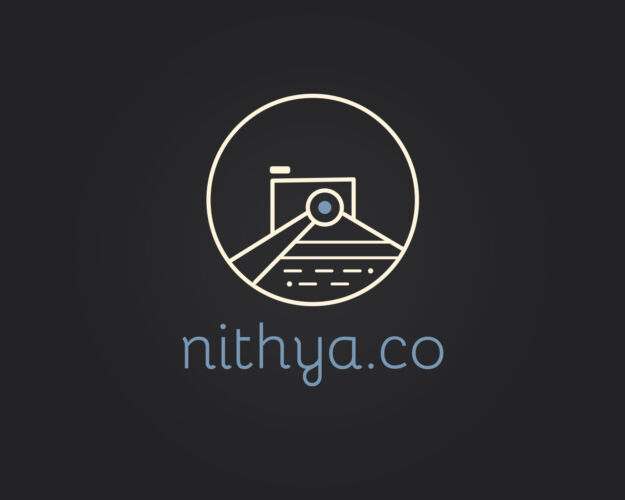 Nithya Logo 3