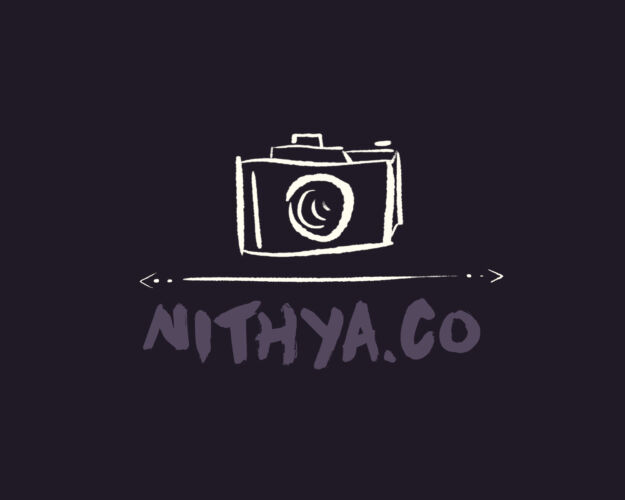 Nithya Logo 4