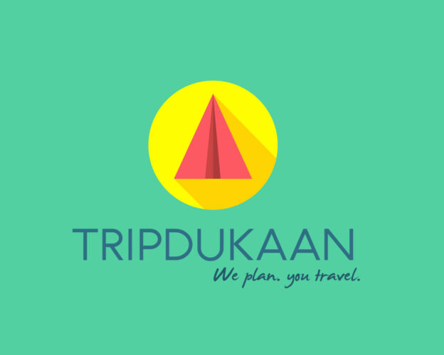 TripDukaan Logo