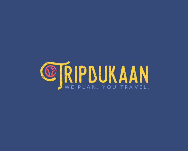 TripDukaan Logo